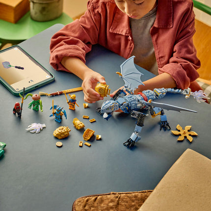 LEGO NINJAGO (71855)