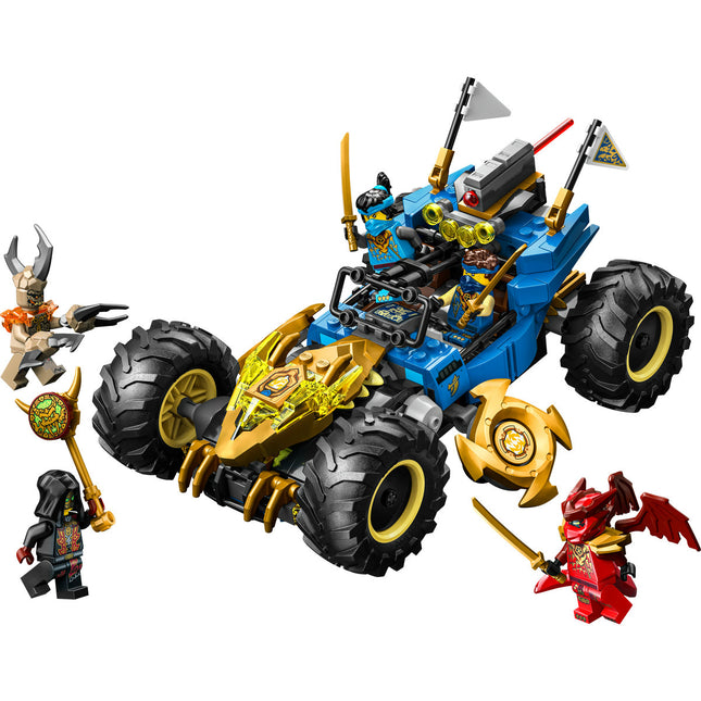 LEGO NINJAGO (71856)