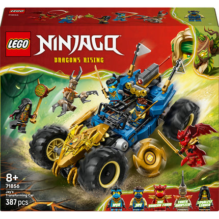 LEGO NINJAGO (71856)