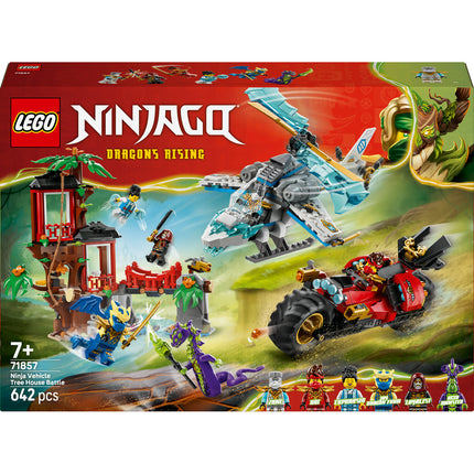 LEGO NINJAGO (71857)
