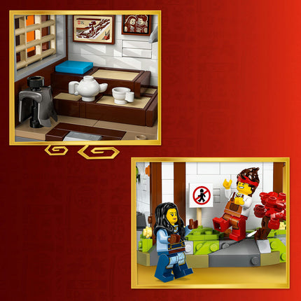 LEGO NINJAGO (71858)
