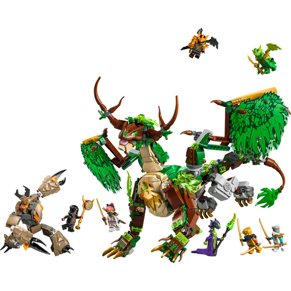 LEGO NINJAGO (71859)