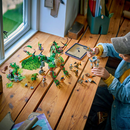 LEGO NINJAGO (71859)