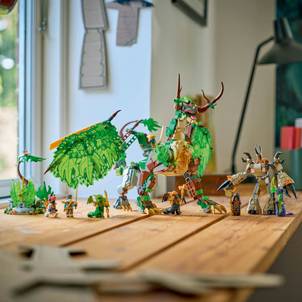 LEGO NINJAGO (71859)