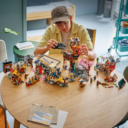 LEGO NINJAGO (71861)