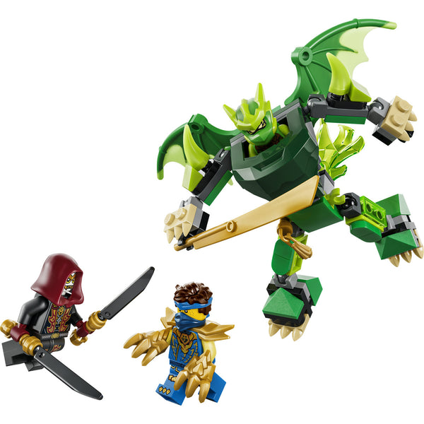 LEGO NINJAGO (71862)