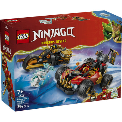 LEGO NINJAGO (71864)