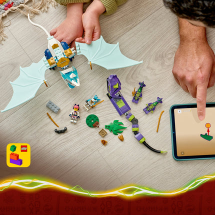 LEGO NINJAGO (71865)