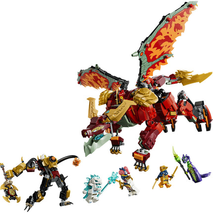 LEGO NINJAGO (71868)