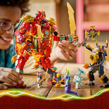 LEGO NINJAGO (71868)