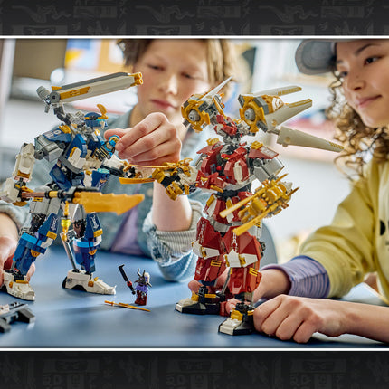 LEGO NINJAGO (71870)