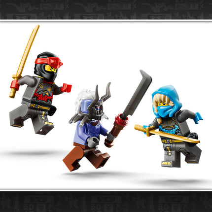LEGO NINJAGO (71870)