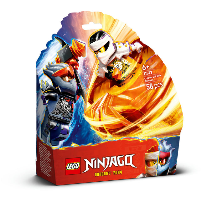 LEGO NINJAGO (71873)