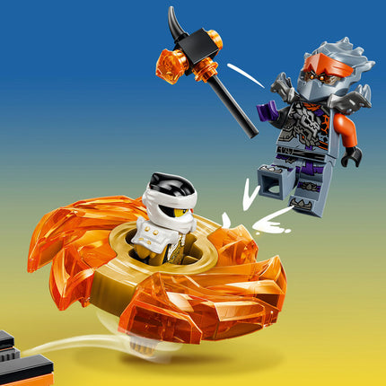LEGO NINJAGO (71873)
