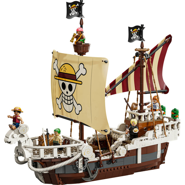 LEGO One Piece
 (75639)