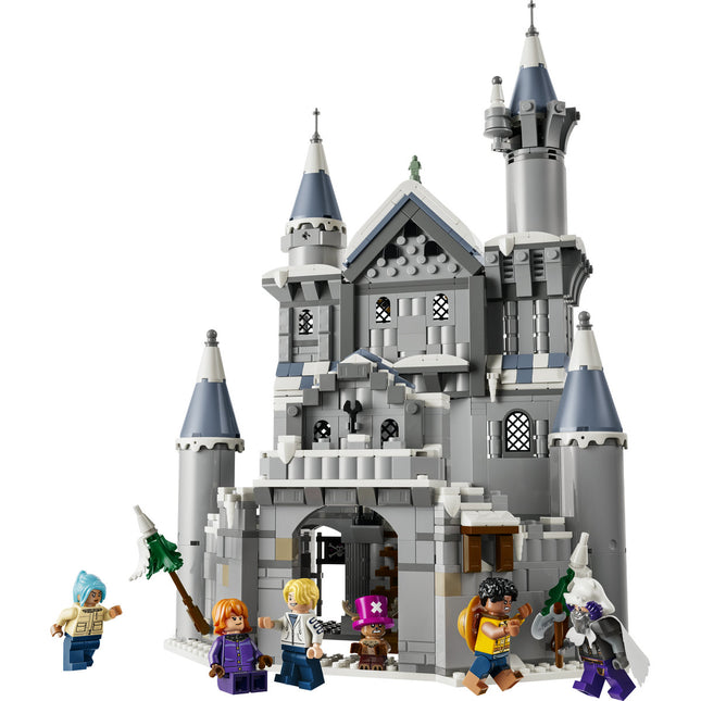 LEGO One Piece
 (75645)
