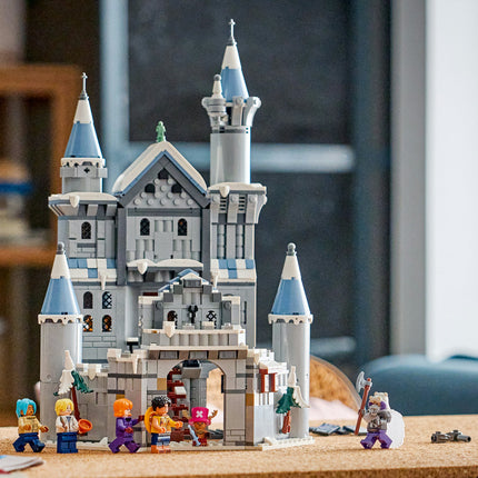 LEGO One Piece
 (75645)