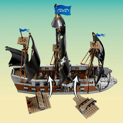 LEGO One Piece
 (75646)