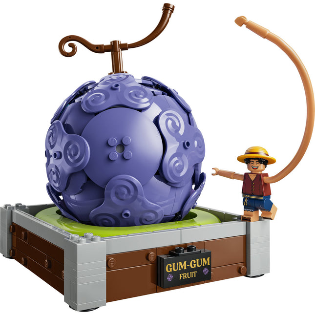 LEGO One Piece
 (75647)