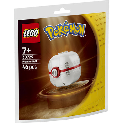 LEGO Pokémon (30729)