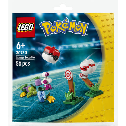 LEGO Pokémon (30730)