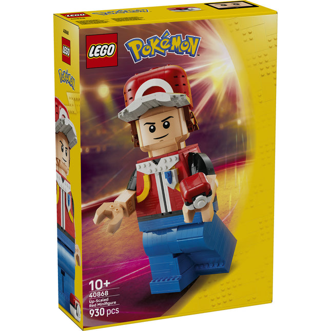 LEGO Pokémon (40868)