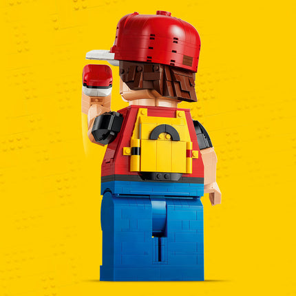 LEGO Pokémon (40868)