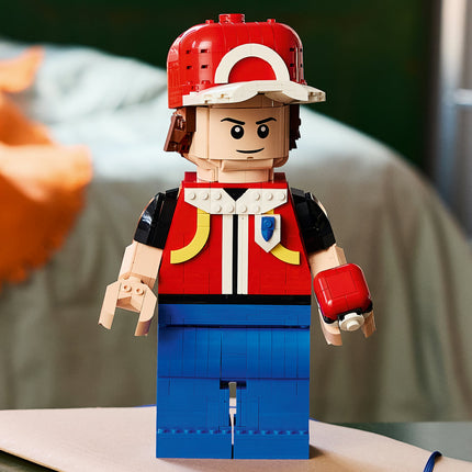 LEGO Pokémon (40868)