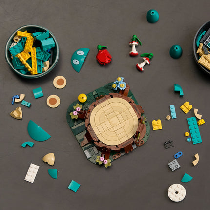 LEGO Pokémon (72150)