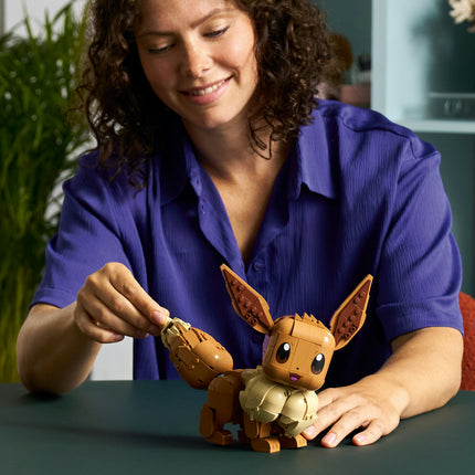 LEGO Pokémon (72151)