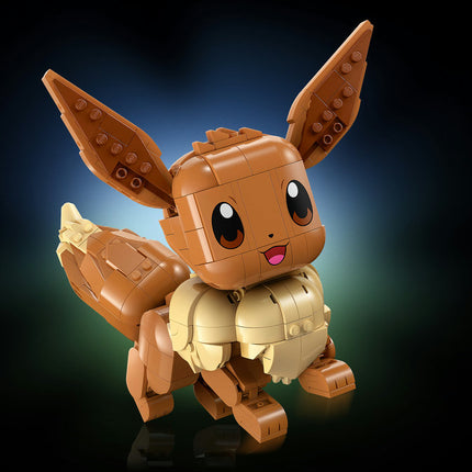 LEGO Pokémon (72151)