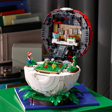 LEGO Pokémon (72154)