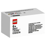 LEGO® Power Functions - Nagy, szögletes motor (88017)