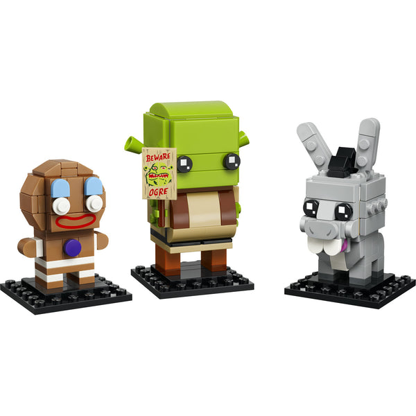 LEGO Shrek (40923)