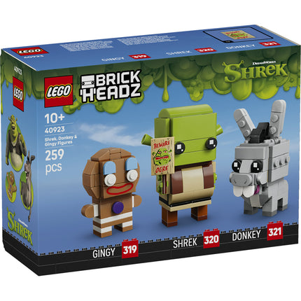 LEGO Shrek (40923)