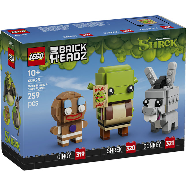 LEGO Shrek (40923)