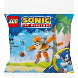 LEGO® Sonic the Hedgehog™ - Kiki kókusztámadása (30676)