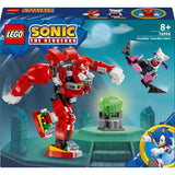 LEGO® Sonic the Hedgehog™ - Naklsov mek čuvar (76996)