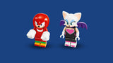 LEGO® Sonic the Hedgehog™ - Naklsov mek čuvar (76996)