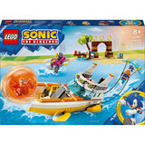 LEGO Sonic the Hedgehog (76997)