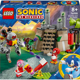 LEGO Sonic the Hedgehog (76998)