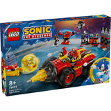 LEGO Sonic the Hedgehog (76999)