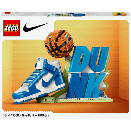 Nike Dunk