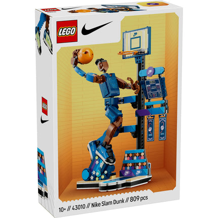 Nike x LEGO Collection (43010)