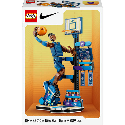 Nike x LEGO Collection (43010)