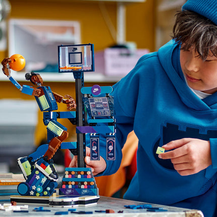 Nike x LEGO Collection (43010)