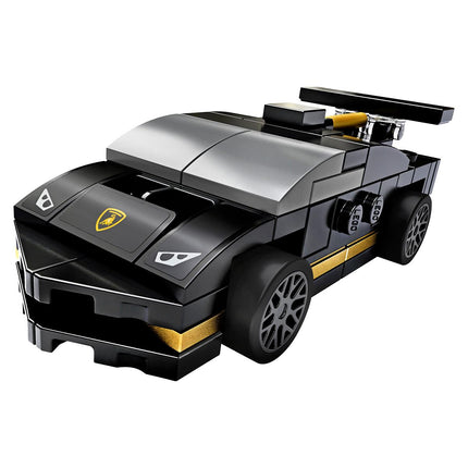 LEGO® Speed Champions - Lamborghini Hurican Super Trofeo EVO (30342)