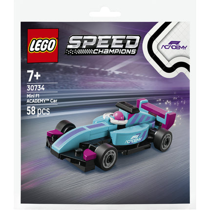 LEGO Speed Champions (30734)