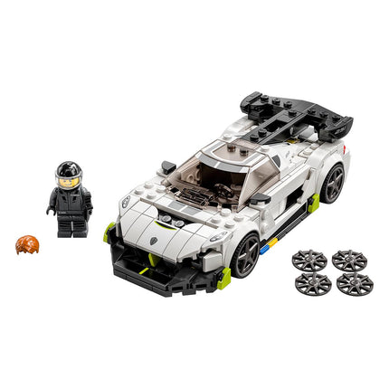 LEGO® Speed Champions - Koenigsegg Jesko (76900)