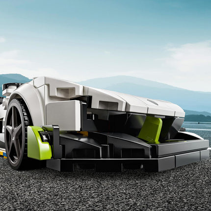 LEGO® Speed Champions - Koenigsegg Jesko (76900)